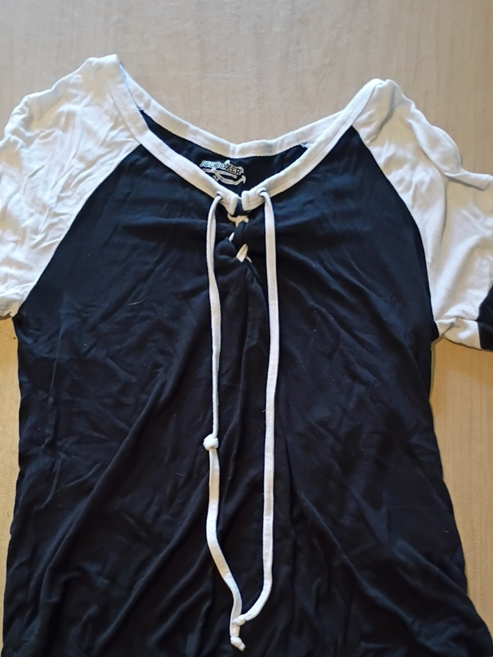 Joe Boxer Tee